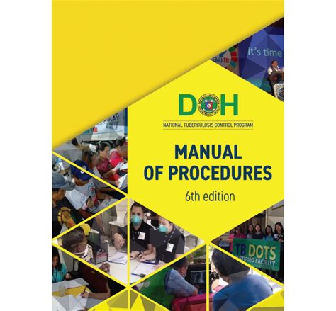 wbfpc|Manual of Procedures .